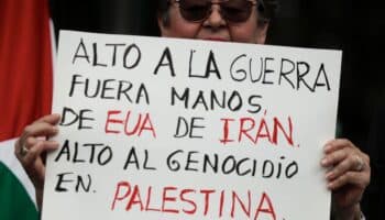 SRE: 175 mexicanos evacuaron Medio Oriente tras ataques de EU