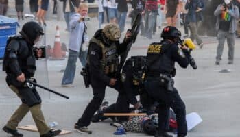 Redadas migratorias en Los Ángeles y relación México-EU: Mesa de Análisis