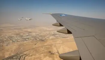 Irán ataca bases de Estados Unidos en Catar e Irak