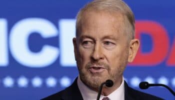 Embajador de EU en México dijo que es un honor trabajar con Sheinbaum