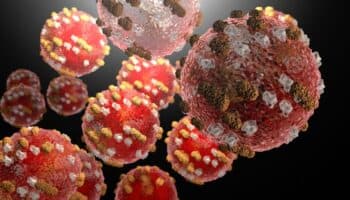 México espera erradicar casos de sarampión en el país en noviembre: Salud