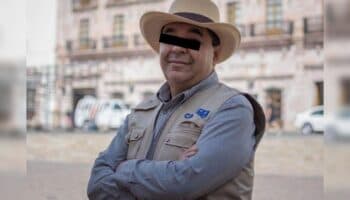 Investigan muerte del periodista Saúl Ortega en Zacatecas