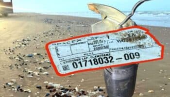 Si México no toma postura por basura espacial, estamos ante un posible accidente: Conibio Global