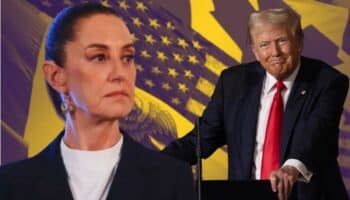 Aristegui en Vivo: Sheinbaum defiende estrategia de Seguridad; EE.UU. insiste en intervenciones; Caen dos más por caso Manzo (12/01/2026)