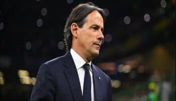 Simone Inzaghi e Inter de Milan separan sus caminos | Video