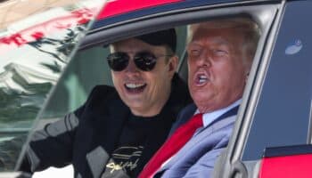 ¿Ofrece Rusia asilo o mediación en el conflicto Trump-Musk? Reacciones