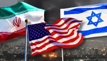 Existe fluidez, volatilidad y confusión en conflicto entre Irán, Israel y EU: Dr. Zovatto | Video