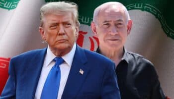 Se demostró que Irán no es un poderío militar comparable con Israel y Estados Unidos: Dra. Indira Sánchez