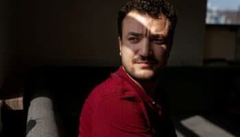 Juez de Estados Unidos ordena deportar al activista Mahmoud Khalil a Argelia o Siria