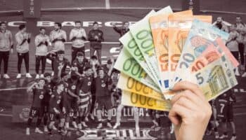¿Por qué la UEFA multó al FC Barcelona con 60 millones de euros?