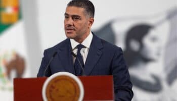 García Harfuch hizo parte del trabajo sucio de PRI, PAN y ahora Morena: Anabel Hernández