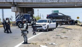 Sinaloa debe frenar flujo de armas para detener la violencia: Saucedo | Entérate