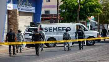 Sinaloa debe romper gobernanza criminal para detener la violencia: David Saucedo