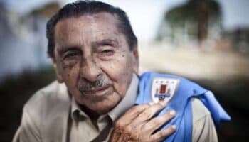 Alcides Ghiggia, héroe del 'Maracanazo', falleció un 16 de julio | Video