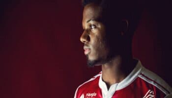 Renueva Ansu Fati con Barsa hasta 2028; jugará cedido un año con AS Mónaco | Video