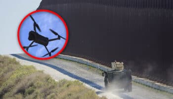 'Narcodrones', tecnología 'casera, improvisada', de 'bajo costo y alta letalidad' | David Saucedo