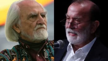 Crean equipo de ‘cadeneros’ de Morena: la plana mayor más Epigmenio Ibarra y Armando Bartra