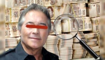 Congelan cuentas a Bermúdez Requena por presunto lavado de dinero en Tabasco