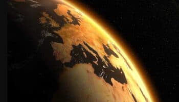 Fenómenos más y más frecuentes no son anomalía, son señal clara de la crisis climática