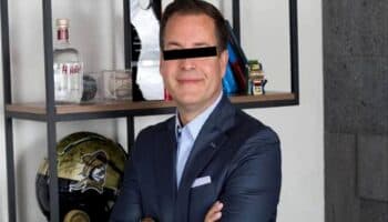 Fiscalía de Jalisco pide a Venezuela extraditar a exdirector de Yox Holding