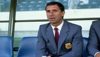 Empeora salud de Carlos Salvador Bilardo, campeón con Argentina en México 86 | Video