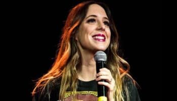 ¿Por qué Ricardo Rocha demandó a Sofía Niño de Rivera, Aristegui y CNN? | Entérate