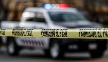 Confirman asesinato del sobrino de ‘El Mayo’ Zambada en Sinaloa