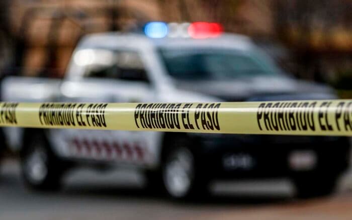 Feminicidio, asesinato y suicidio; Fiscalía Sonora explica hallazgo de cuerpos en camioneta