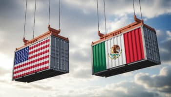 Pausa en aranceles de EU, respiro temporal y una ventana de oportunidad: Organismos empresariales