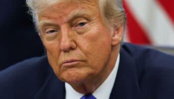 Corte de Apelaciones analiza legalidad de los aranceles de Trump