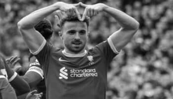 Diogo Jota (1996-2025), último de los futbolistas de élite muertos en accidentes de tráfico | Lista