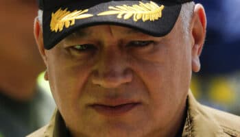 Venezuela incauta explosivos: Acusa 'actos terroristas' vinculados a Machado y EU