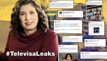 Crítica a excandidata a ministra por Caso Televisa Leaks es válida, aunque incómoda: TEPJF