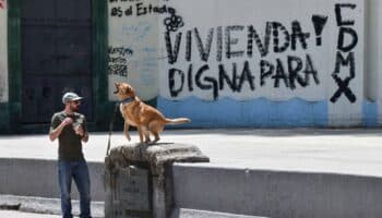 Gentrificación agita CDMX: Vivienda inalcanzable y demolición silenciosa | EFE