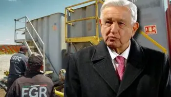 AMLO tiene el "deber político" de mostrar que pasó en su sexenio respecto a 'huachicol' fiscal: Figueroa