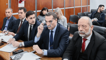 Queda conformado el nuevo tribunal para el juicio por muerte de Diego Armando Maradona | Video