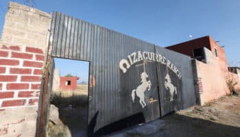Declaran culpables a los 10 detenidos en el Rancho Izaguirre de Teuchitlán