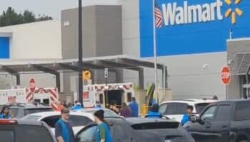 Apuñalamiento masivo en un Walmart de Michigan; 11 heridos y detienen a sospechoso