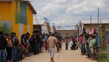 Rescatan a 700 víctimas de explotación laboral en rancho de Guanajuato