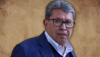 Monreal confirma que no irá al Consejo de Morena; niega estancia en hotel de lujo en Madrid