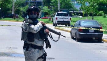 Registran seis asesinatos en Acapulco en menos de 24 horas