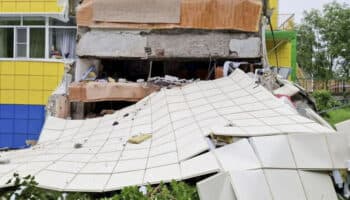 El sismo de Kamchatka, el octavo de mayor magnitud registrado en el mundo, confirman científicos