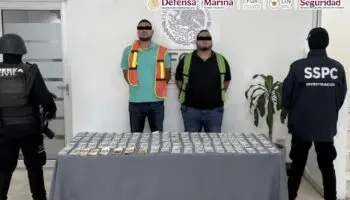 Caen en NL hombre requerido por EU e integrantes del Cártel del Noreste