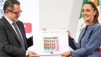 Morenistas presionan para evitar sanciones a negocios, revela titular de Profeco