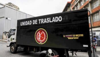 ONG reporta 59 presos políticos excarcelados en Venezuela tras negociaciones con EU