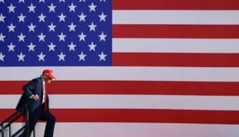 Trump asegura que su plan fiscal impulsará 'como un cohete' a EU