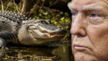 'Alligator Alcatraz', una prisión como mensaje disuasivo para migrantes: Esquivel | Video