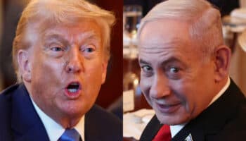 Netanyahu nomina a Trump para el Nobel de la Paz
