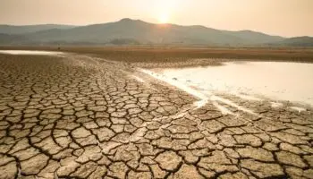 Sequía, tormentas y caos: el clima nos pasa factura | Agua Capital