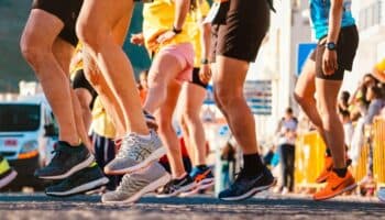 Corea del Sur contactará a Pionyang para organizar un maratón interfronterizo